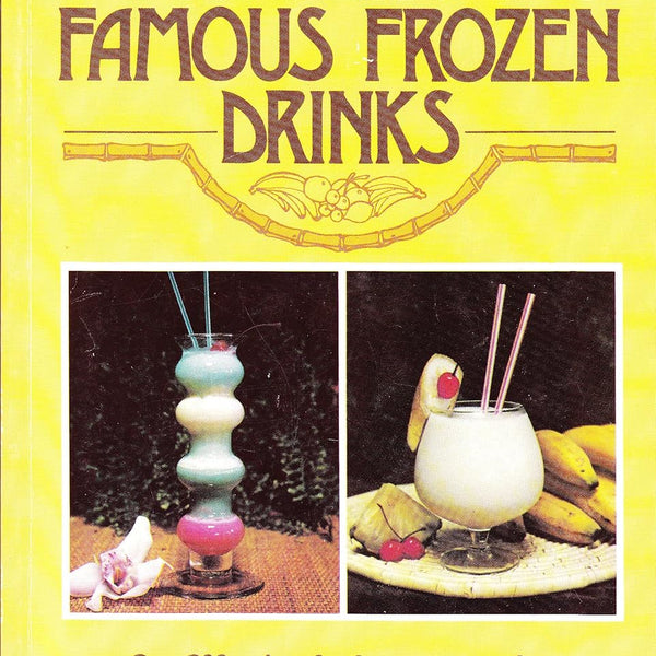 PBJ’S FAMOUS FROZEN DRINKS (Copy)