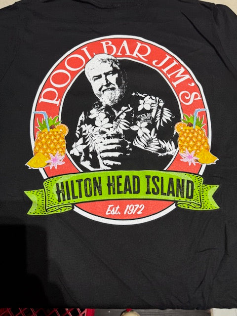 PBJ Legend T-shirt