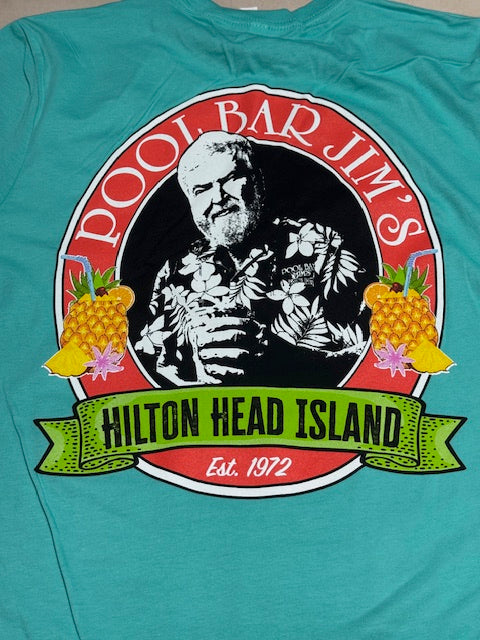 PBJ Legend T-shirt