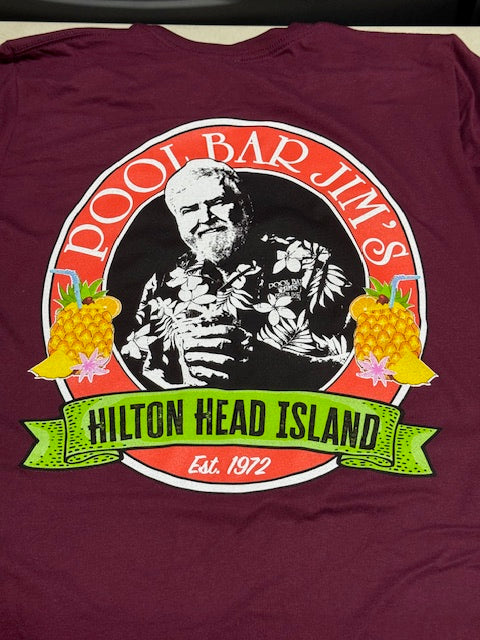 PBJ Legend T-shirt