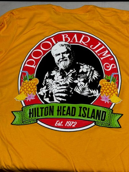 PBJ Legend T-shirt