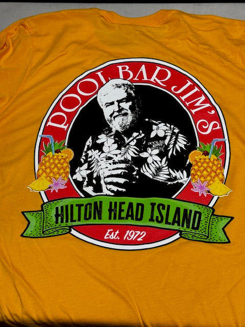 PBJ Legend T-shirt