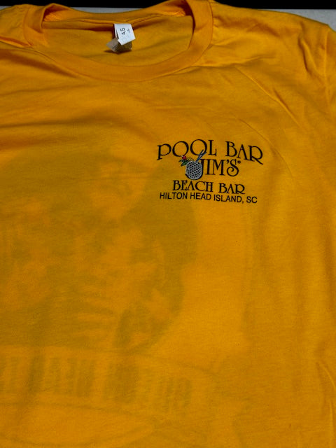 PBJ Legend T-shirt