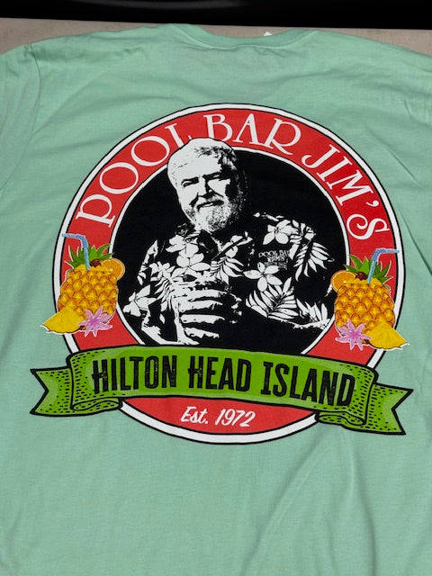 PBJ Legend T-shirt