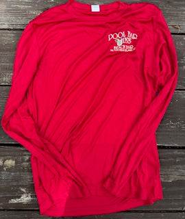 Dry Fit Long Sleeve