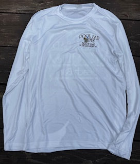 Dry Fit Long Sleeve