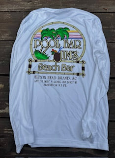 Dry Fit Long Sleeve