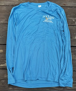 Dry Fit Long Sleeve