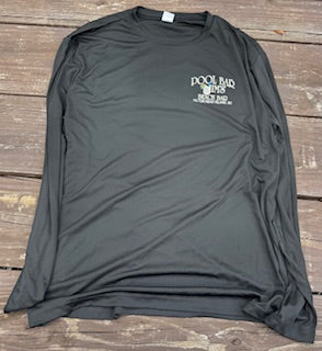 Dry Fit Long Sleeve