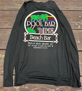 Dry Fit Long Sleeve