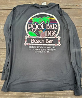 Long Sleeve Cotton T Shirt