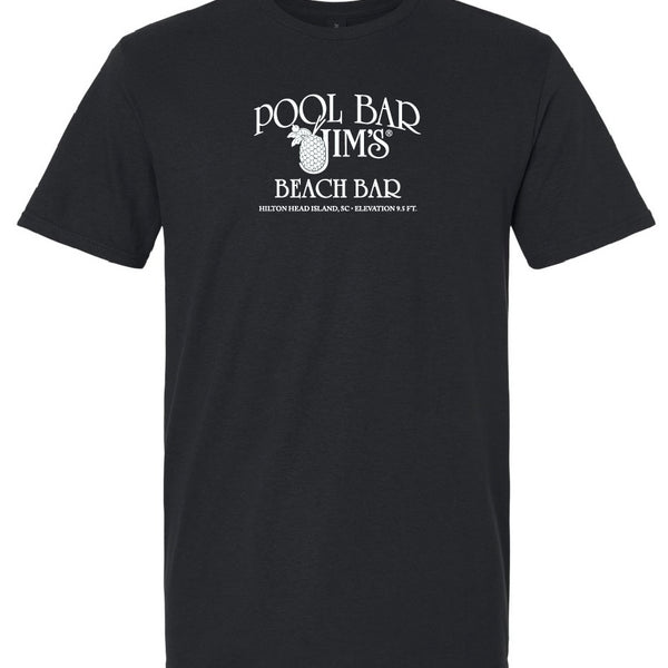 Preserve Paradise T-shirts