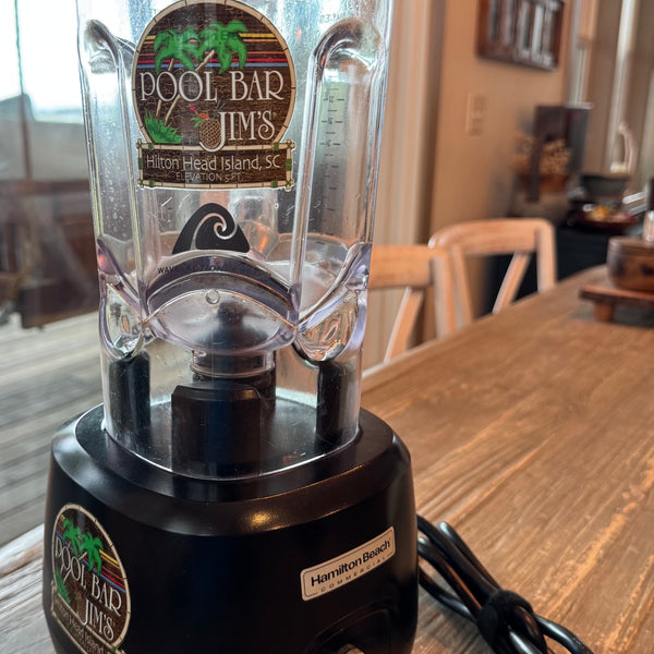Retired Blender