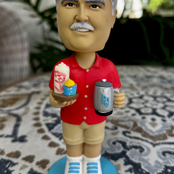 Bobble Head